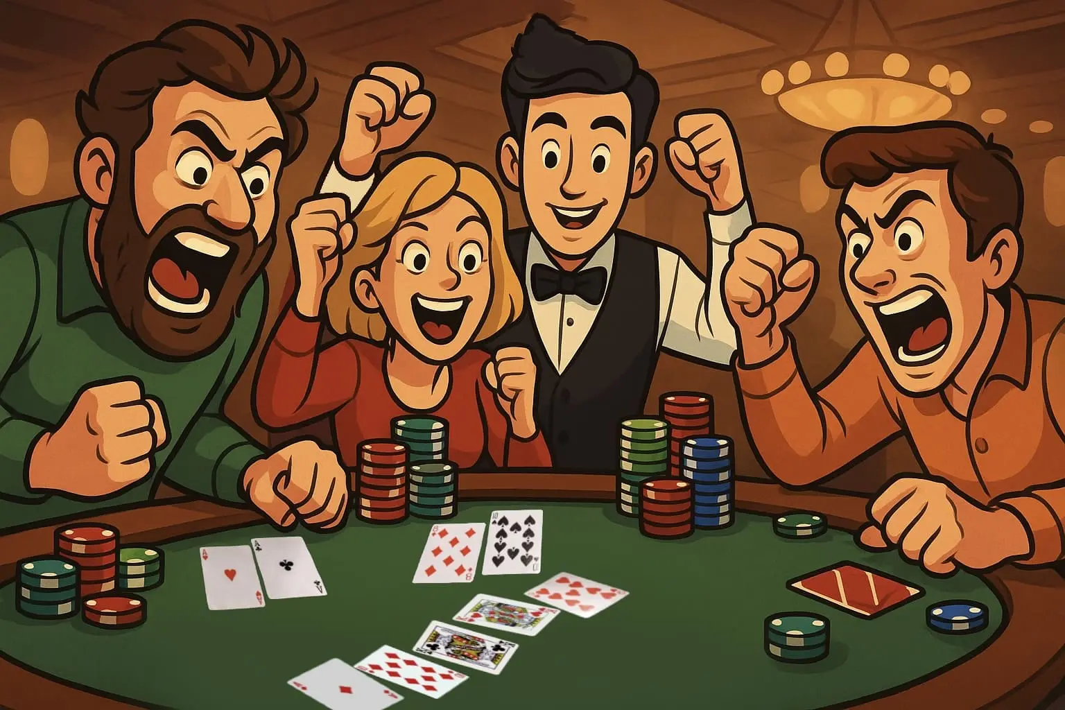 Casino Unique
